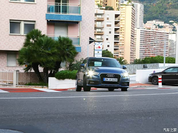 奥迪(进口) 奥迪A1 2015款 Sportback基本型 奥迪(进口) 奥迪A1 2015款 Sportback基本型