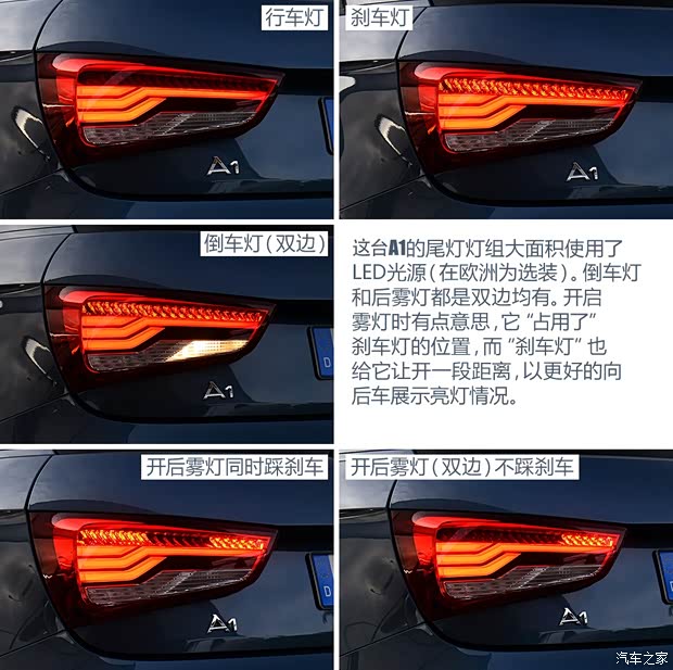奥迪(进口) 奥迪A1 2015款 Sportback基本型 奥迪(进口) 奥迪A1 2015款 Sportback基本型