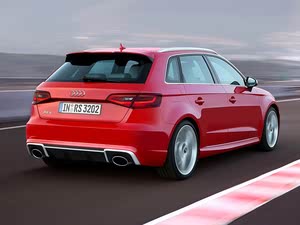 WRS WRS 3 2016 Sportback