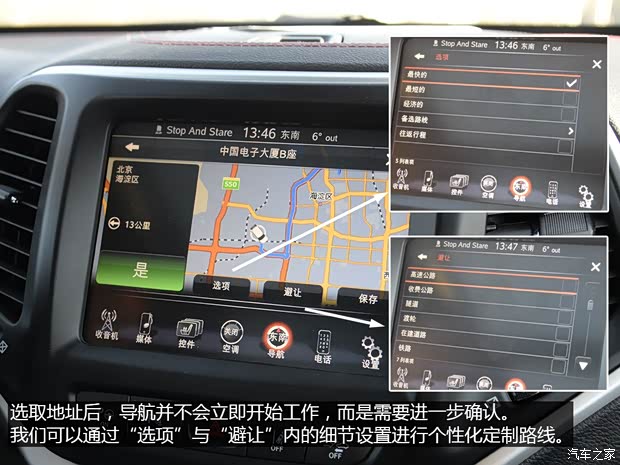 Jeep(进口) 自由光 2014款 3.2L 高性能版