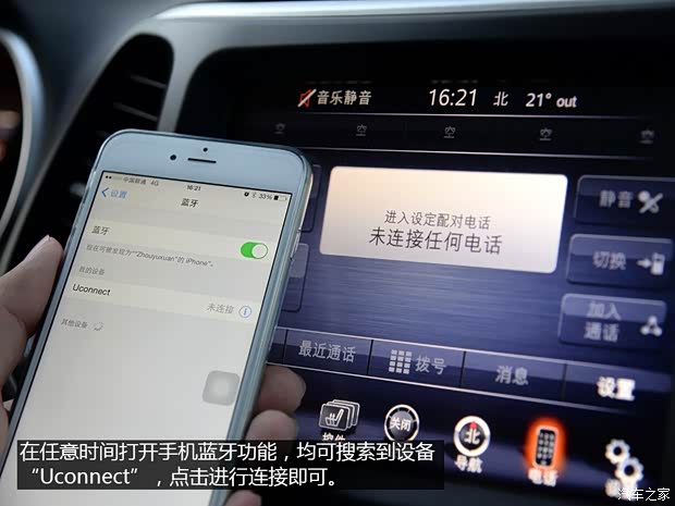 Jeep(进口) 自由光 2014款 3.2L 高性能版