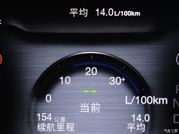 Jeep(进口) 自由光 2014款 3.2L 高性能版