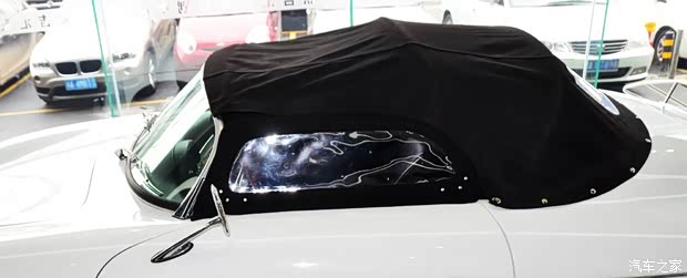 保时捷 保时捷356 以往经典款