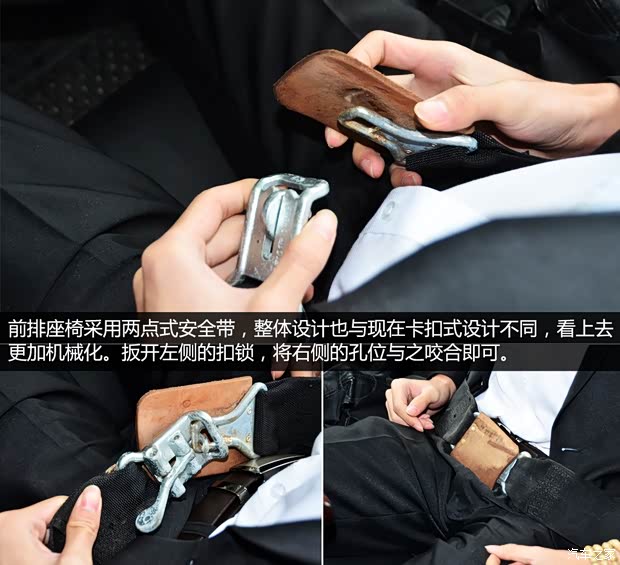 保时捷 保时捷356 以往经典款