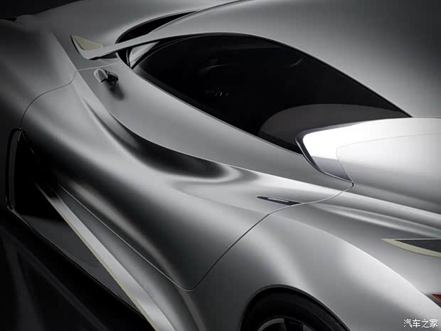 英菲尼迪(进口) 英菲尼迪GranTurismo 2015款 基本型 英菲尼迪(进口) 英菲尼迪GranTurismo 2015款 基本型