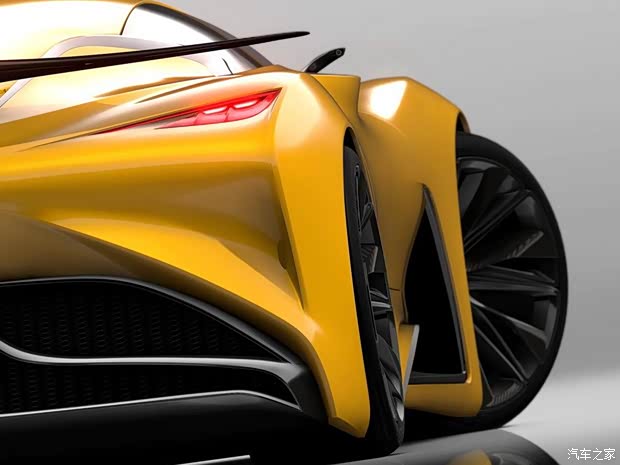 英菲尼迪(进口) 英菲尼迪GranTurismo 2015款 基本型 英菲尼迪(进口) 英菲尼迪GranTurismo 2015款 基本型