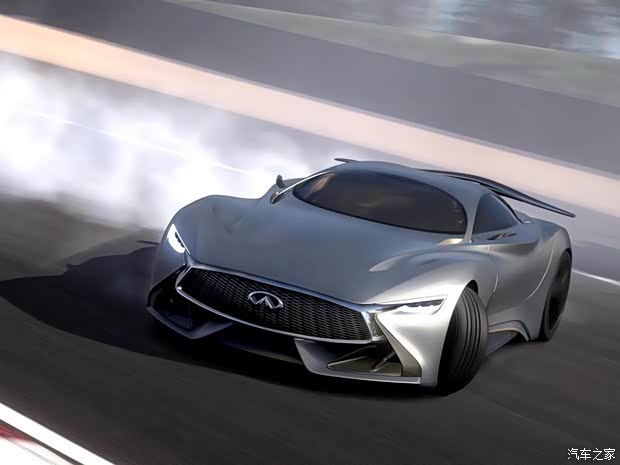 英菲尼迪(进口) 英菲尼迪GranTurismo 2015款 基本型 英菲尼迪(进口) 英菲尼迪GranTurismo 2015款 基本型