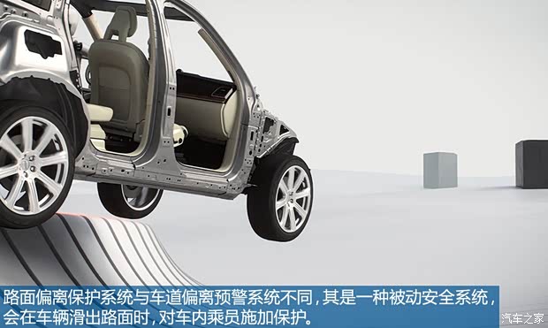 沃爾沃(進(jìn)口) 沃爾沃XC90 2015款 基本型