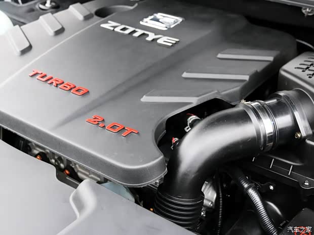 众泰汽车 众泰T600 2014款 2.0T 手动旗舰型 众泰汽车 众泰T600 2014款 2.0T 手动旗舰型