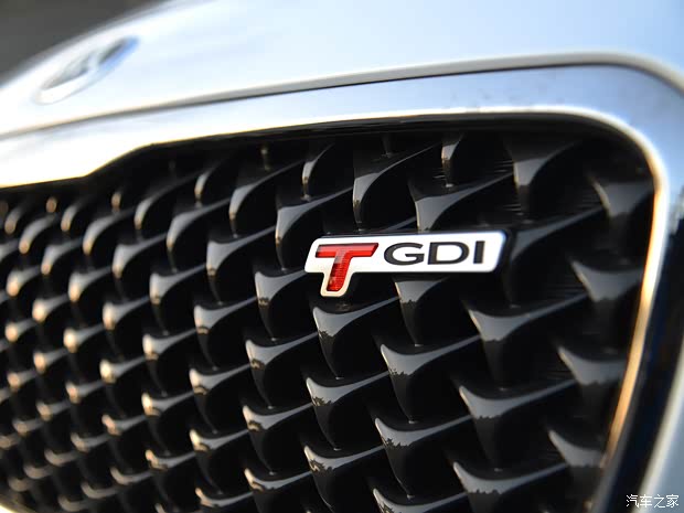 东风悦达起亚 起亚K4 2014款 1.6T 自动T-PRM