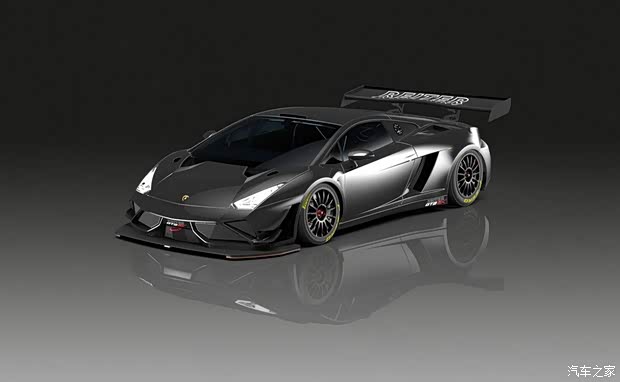 兰博基尼 Gallardo 2013款 LP 560-4 兰博基尼 Gallardo 2013款 LP 560-4