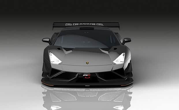 兰博基尼 Gallardo 2013款 LP 560-4 兰博基尼 Gallardo 2013款 LP 560-4
