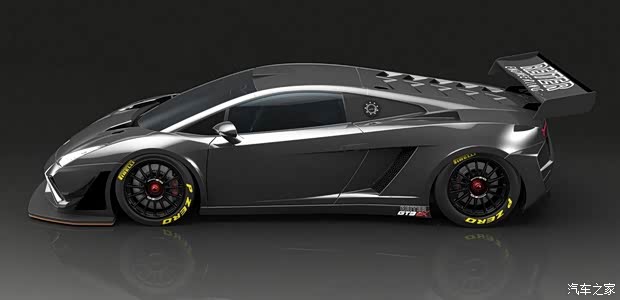 兰博基尼 Gallardo 2013款 LP 560-4 兰博基尼 Gallardo 2013款 LP 560-4