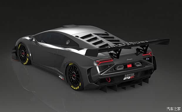 兰博基尼 Gallardo 2013款 LP 560-4 兰博基尼 Gallardo 2013款 LP 560-4