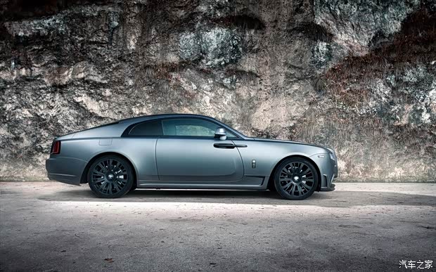 勞斯萊斯 魅影 2013款 6.6T 標準型 勞斯萊斯 魅影 2013款 6.6T 標準型