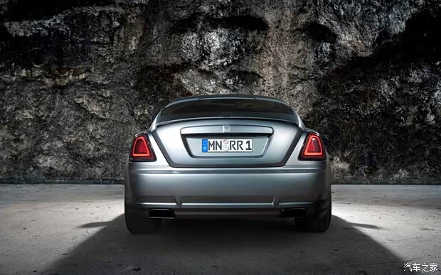 勞斯萊斯 魅影 2013款 6.6T 標準型 勞斯萊斯 魅影 2013款 6.6T 標準型