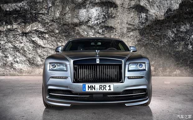 勞斯萊斯 魅影 2013款 6.6T 標準型 勞斯萊斯 魅影 2013款 6.6T 標準型