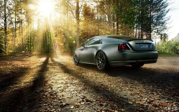 勞斯萊斯 魅影 2013款 6.6T 標準型 勞斯萊斯 魅影 2013款 6.6T 標準型