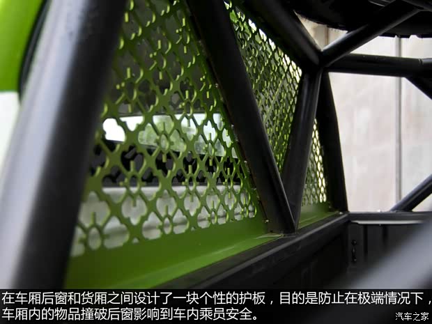 江铃汽车 域虎 2012款 2.4T四驱手动(GL)JX4D24 江铃汽车 域虎 2012款 2.4T四驱手动(GL)JX4D24