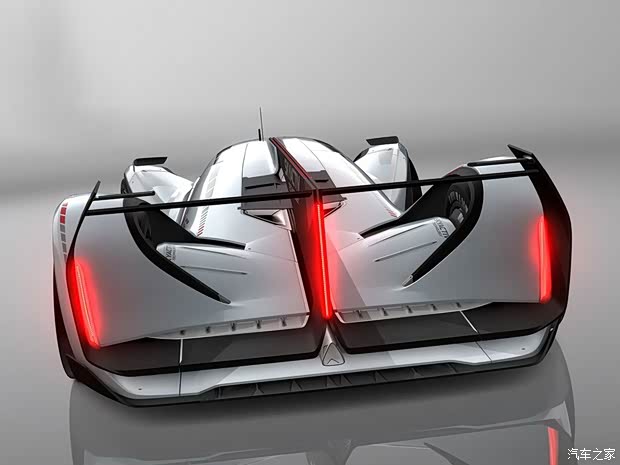 马自达(进口) 马自达LM55 2015款 Gran Turismo 马自达(进口) 马自达LM55 2015款 Gran Turismo