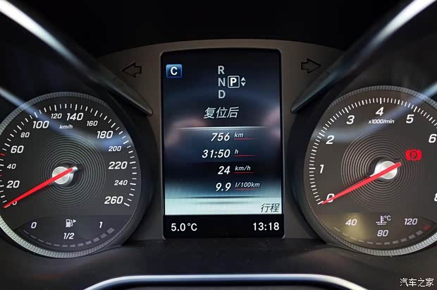 北京奔馳 奔馳C級 2015款 C 200 L 運動型 北京奔馳 奔馳C級 2015款 C 200 L 運動型