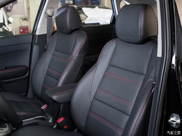 东风悦达起亚 起亚KX3 2015款 基本型