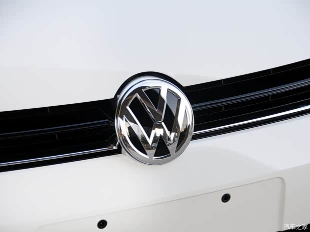 一汽-大眾 高爾夫 2015款 1.4TSI 手動(dòng)舒適型