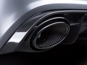 奥迪RS 奥迪RS 6 2015款 RS 6 Avant Exclusive