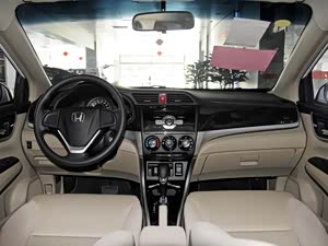 凌派2015款 1.8L 自动豪华版