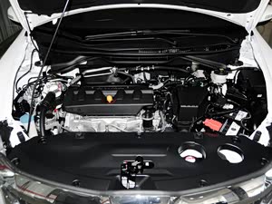 凌派2015款 1.8L 自动豪华版