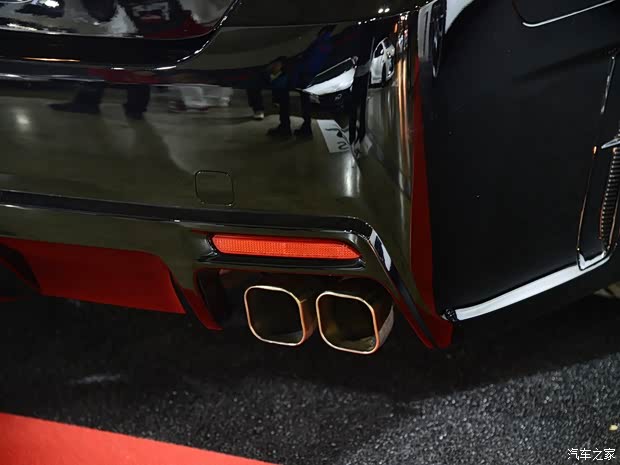 丰田(进口) 锐志(海外) 2015款 基本型 丰田(进口) 锐志(海外) 2015款 基本型