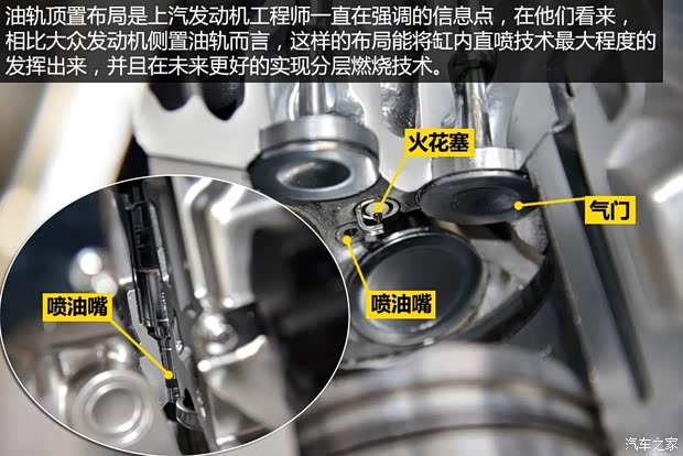 上汽集团 MG GS 2015款 基本型 上汽集团 MG GS 2015款 基本型