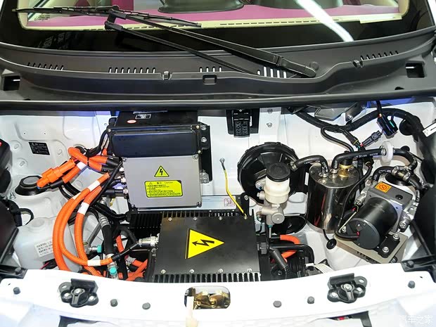 知豆電動車 知豆D1 2015款 標準型 知豆電動車 知豆D1 2015款 標準型