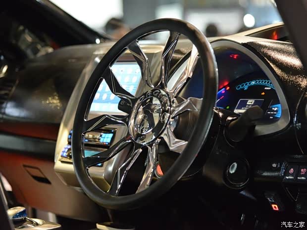 日产(进口) 聆风 2014款 基本型 日产(进口) 聆风 2014款 基本型