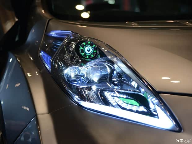 日产(进口) 聆风 2014款 基本型 日产(进口) 聆风 2014款 基本型