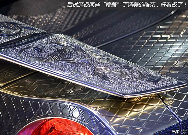 日产(进口) 日产GT-R 2009款 R35