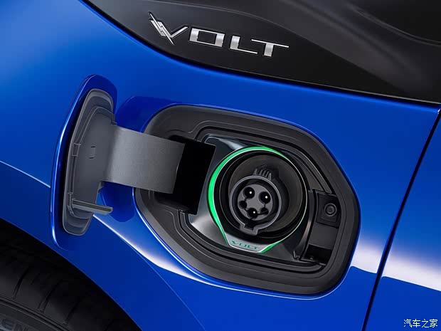 雪佛蘭(進(jìn)口) 沃藍(lán)達(dá)Volt 2015款 基本型