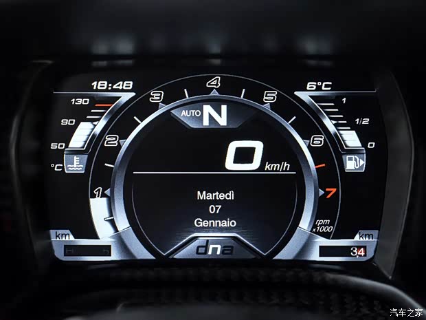 阿爾法羅密歐 ALFA 4C 2015款 Spider