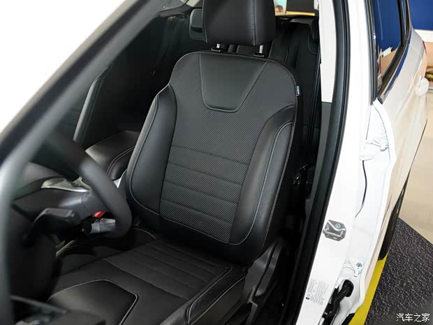 长安福特 翼虎 2015款 1.5L GTDi 两驱风尚型