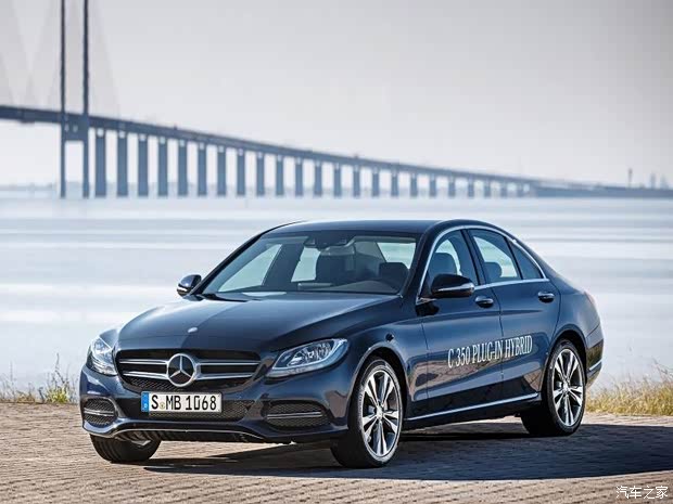 奔馳(進口) 奔馳C級(進口) 2015款 C350 Plug-in Hybrid 奔馳(進口) 奔馳C級(進口) 2015款 C350 Plug-in Hybrid