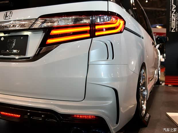 本田(进口) 奥德赛(海外) 2014款 日版 基本型 本田(进口) 奥德赛(海外) 2014款 日版 基本型