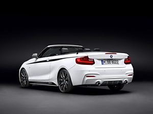 R(M(jn)) R2ϵ 2015 Convertible M Performance Parts