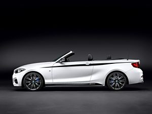 R(M(jn)) R2ϵ 2015 Convertible M Performance Parts