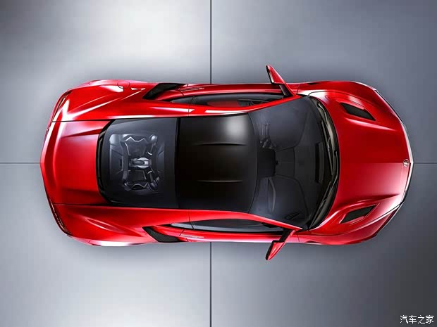 謳歌 謳歌NSX 2016款 基本型