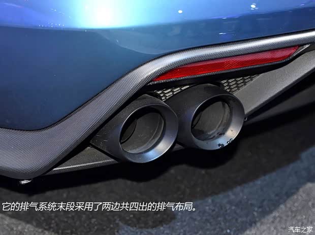 福特(進口) 野馬 2016款 Shelby GT350R