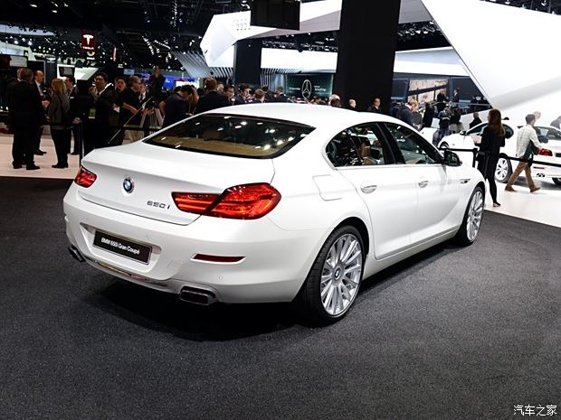 () 6ϵ 2015 Gran Coupe