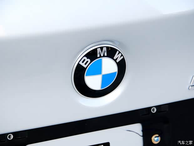 華晨寶馬 寶馬5系 2015款 530Le 華晨寶馬 寶馬5系 2015款 530Le