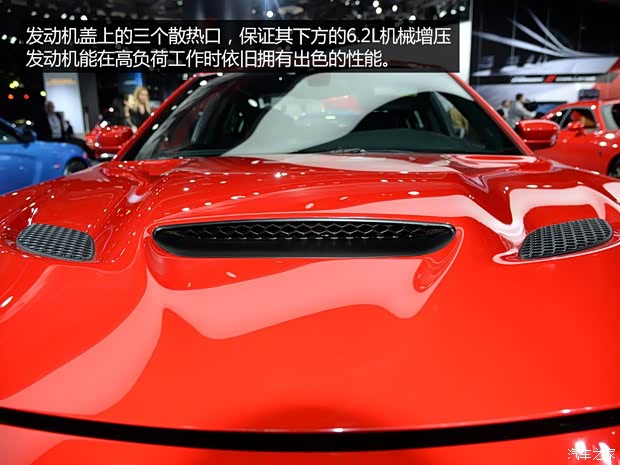 道奇(進口) Charger 2015款 基本型 道奇(進口) Charger 2015款 基本型