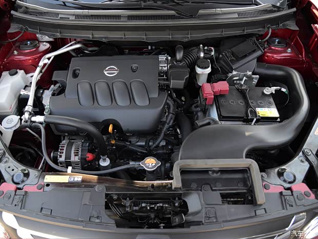 郑州日产 东风风度MX6 2015款 2.0L CVT两驱MID 郑州日产 东风风度MX6 2015款 2.0L CVT两驱MID