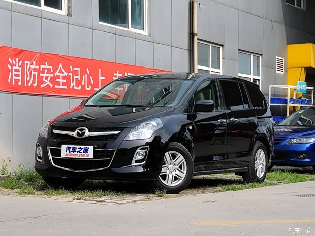 一汽马自达 马自达8 2015款 2.5L 精英版 一汽马自达 马自达8 2015款 2.5L 精英版